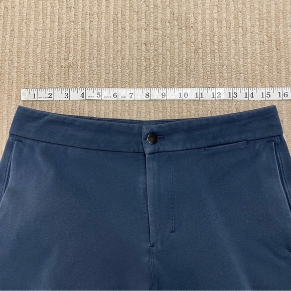 Lululemon Pant Size 30 Men‎ - Picture 12 of 15